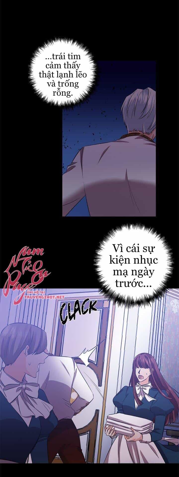 Tôi Sẽ Thực Hiện Cuộc Hôn Nhân Này - Chương 48 - ảnh 5