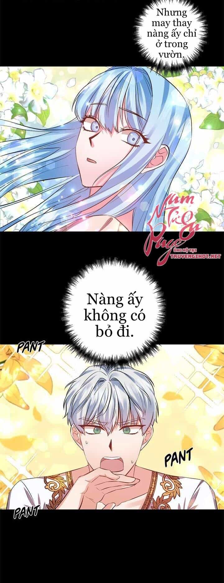 Tôi Sẽ Thực Hiện Cuộc Hôn Nhân Này - Chương 48 - ảnh 7