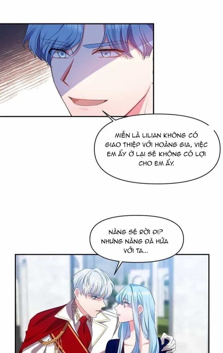 Tôi Sẽ Thực Hiện Cuộc Hôn Nhân Này - Chương 5 - ảnh 26