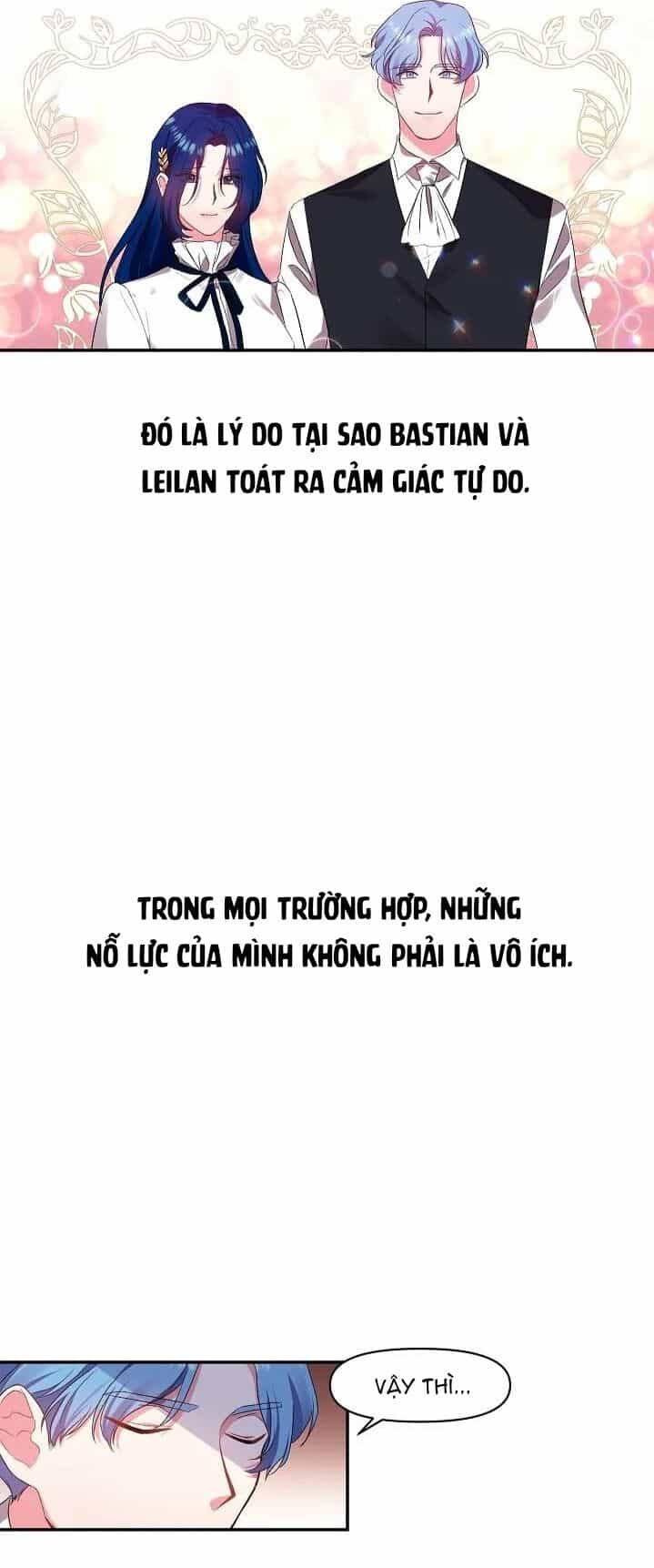 Tôi Sẽ Thực Hiện Cuộc Hôn Nhân Này - Chương 5 - ảnh 37