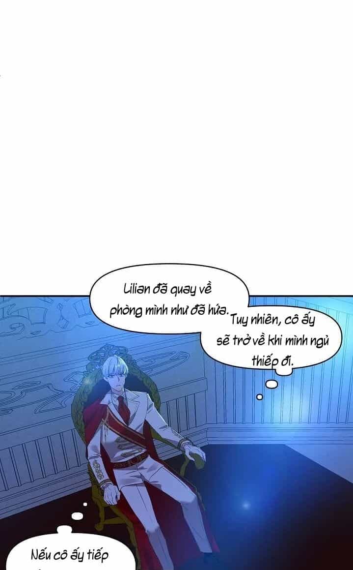 Tôi Sẽ Thực Hiện Cuộc Hôn Nhân Này - Chương 5 - ảnh 45