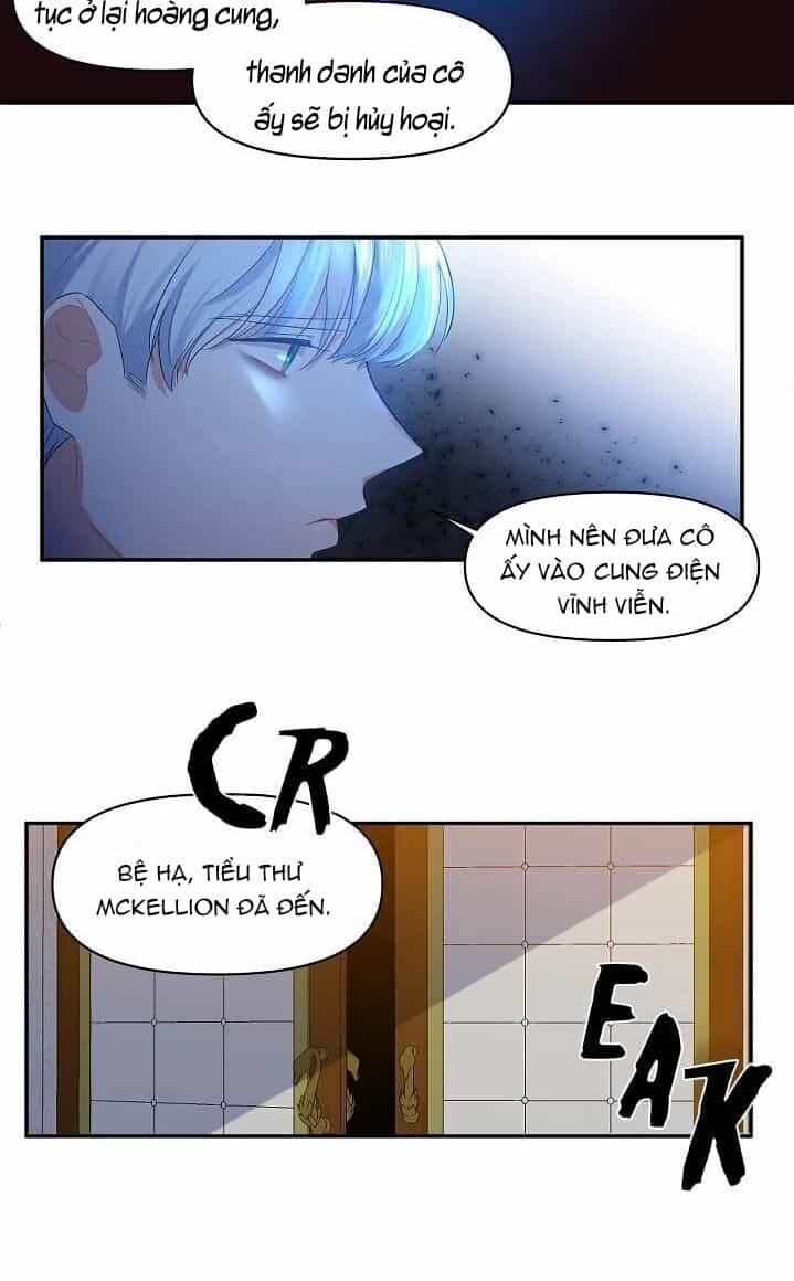 Tôi Sẽ Thực Hiện Cuộc Hôn Nhân Này - Chương 5 - ảnh 46