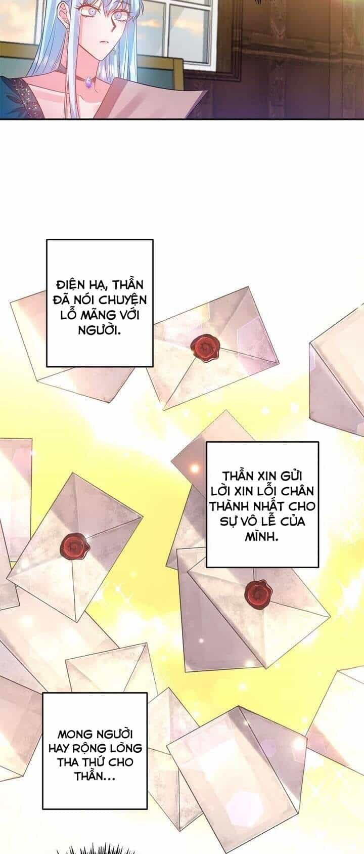 Tôi Sẽ Thực Hiện Cuộc Hôn Nhân Này - Chương 49 - ảnh 21
