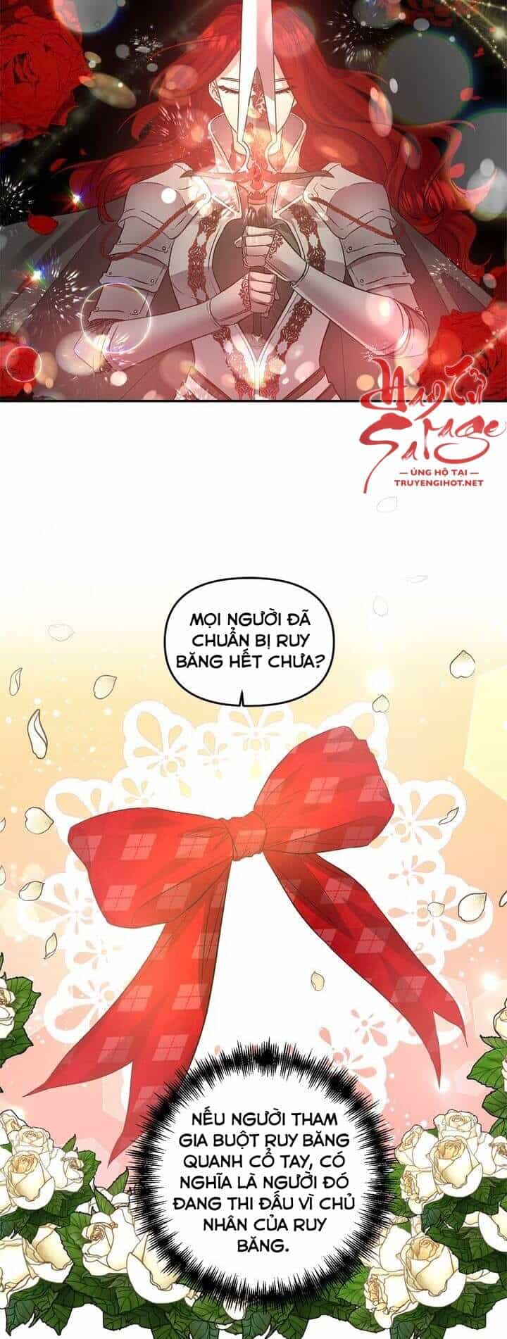 Tôi Sẽ Thực Hiện Cuộc Hôn Nhân Này - Chương 49 - ảnh 30