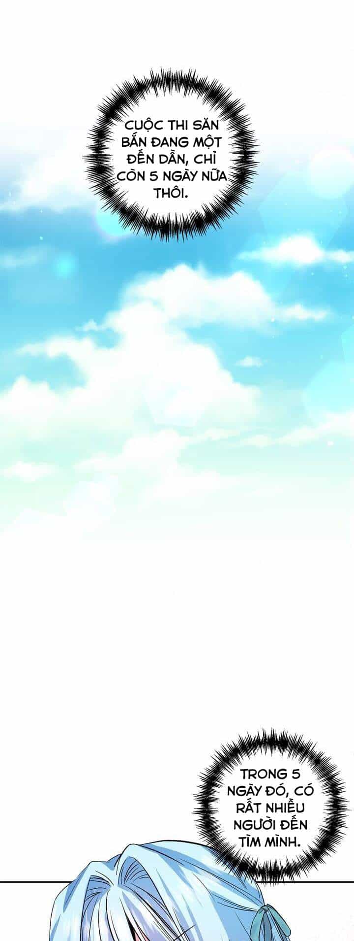 Tôi Sẽ Thực Hiện Cuộc Hôn Nhân Này - Chương 50 - ảnh 2