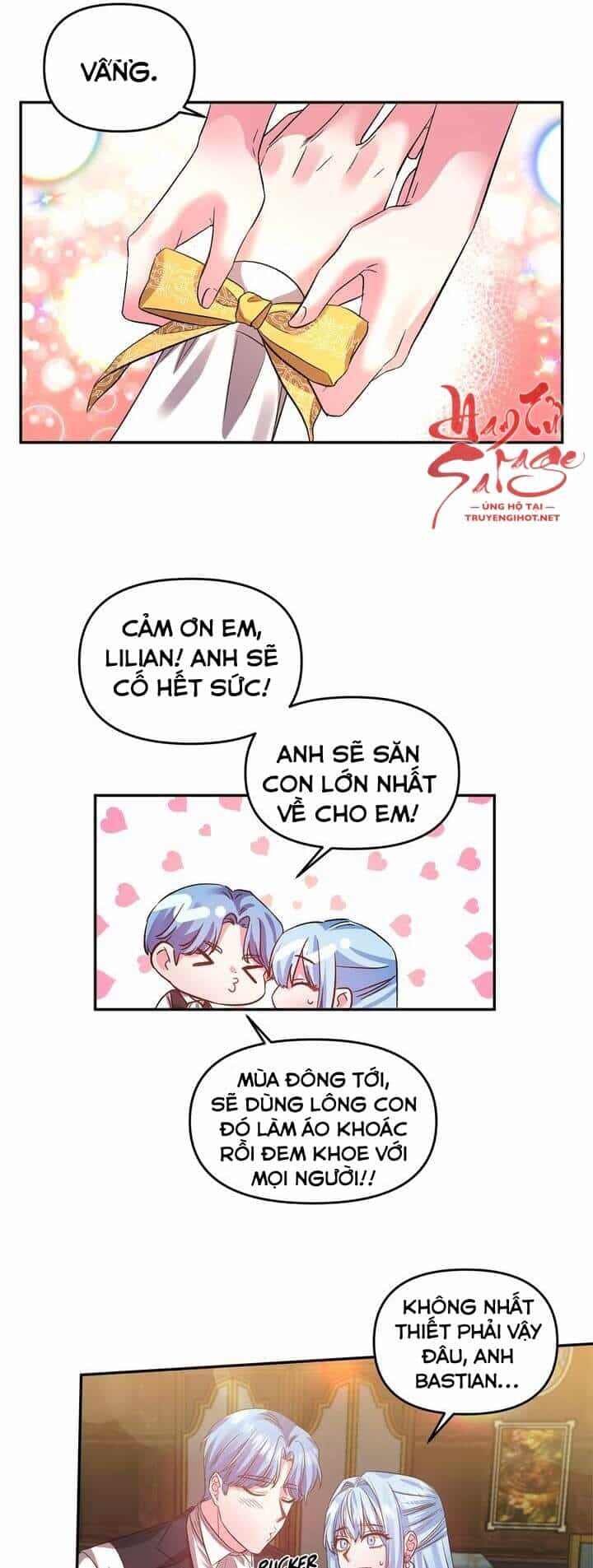 Tôi Sẽ Thực Hiện Cuộc Hôn Nhân Này - Chương 50 - ảnh 31