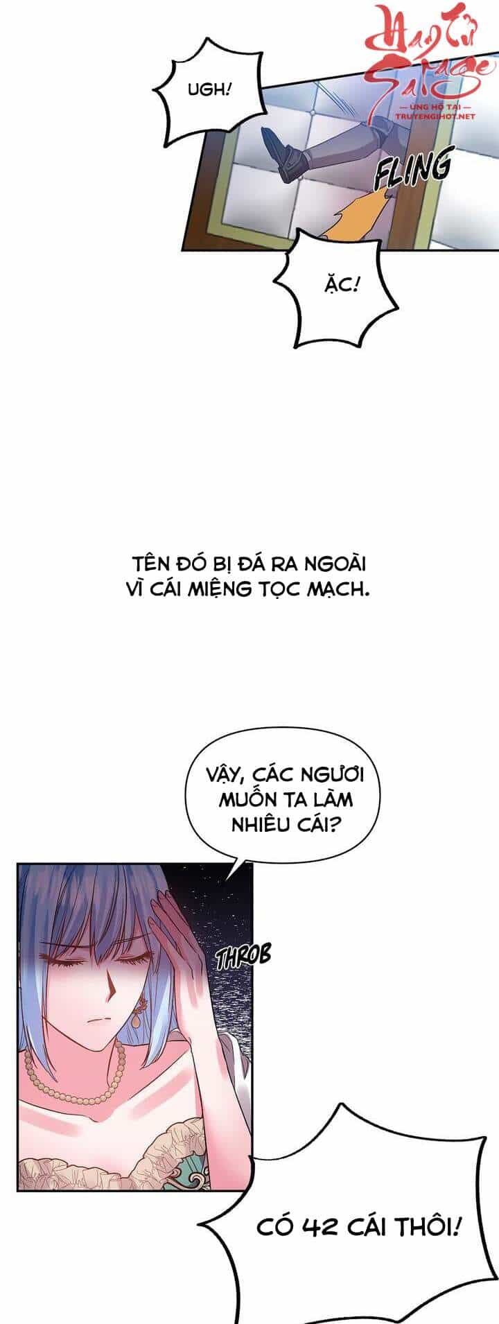 Tôi Sẽ Thực Hiện Cuộc Hôn Nhân Này - Chương 50 - ảnh 7