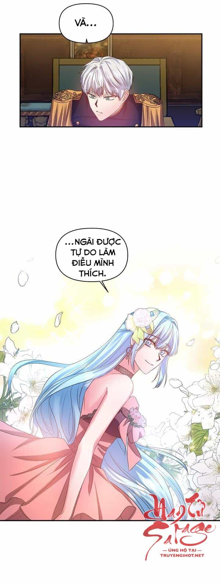 Tôi Sẽ Thực Hiện Cuộc Hôn Nhân Này - Chương 51 - ảnh 15