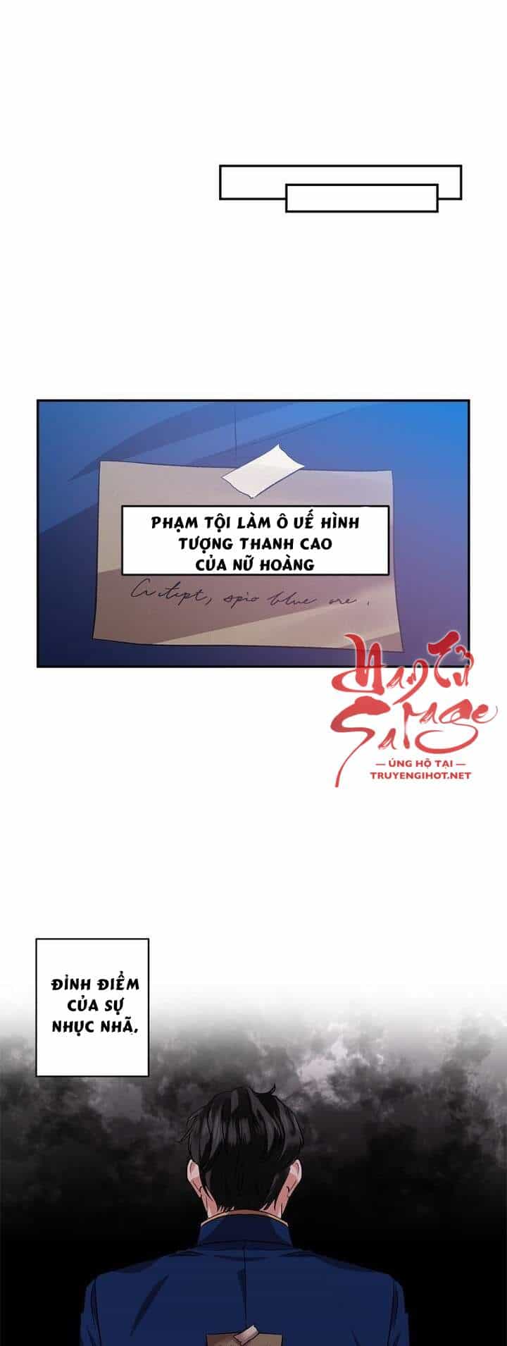Tôi Sẽ Thực Hiện Cuộc Hôn Nhân Này - Chương 51 - ảnh 21