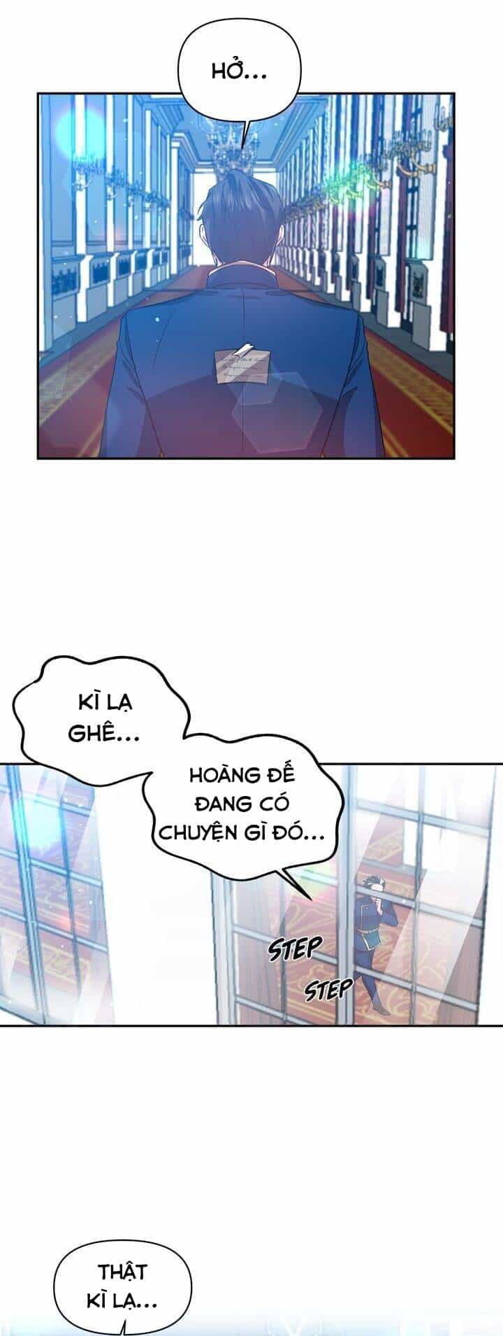 Tôi Sẽ Thực Hiện Cuộc Hôn Nhân Này - Chương 51 - ảnh 32