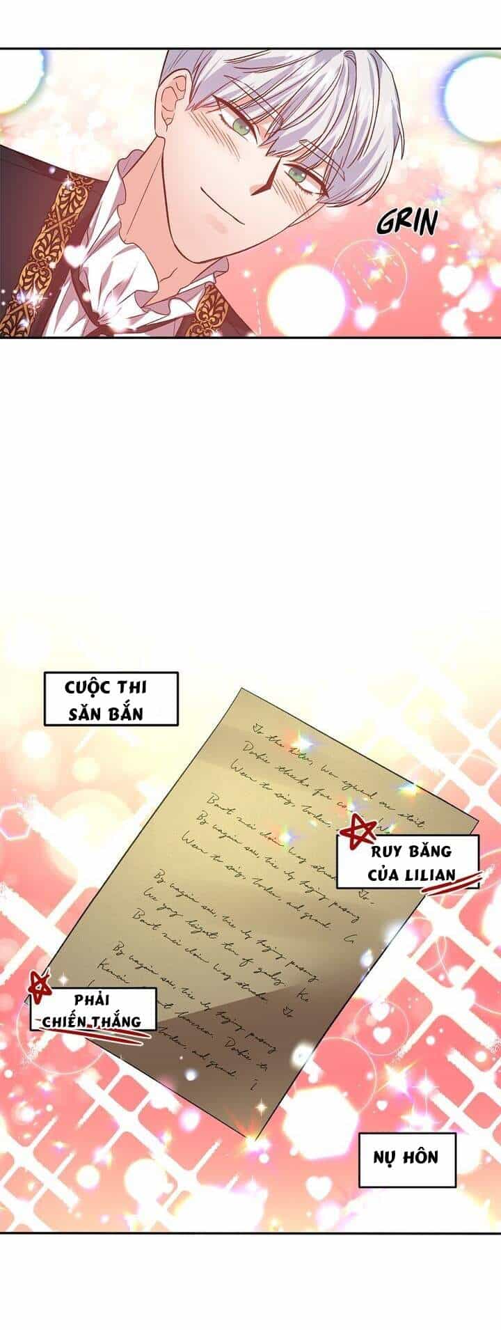 Tôi Sẽ Thực Hiện Cuộc Hôn Nhân Này - Chương 51 - ảnh 34