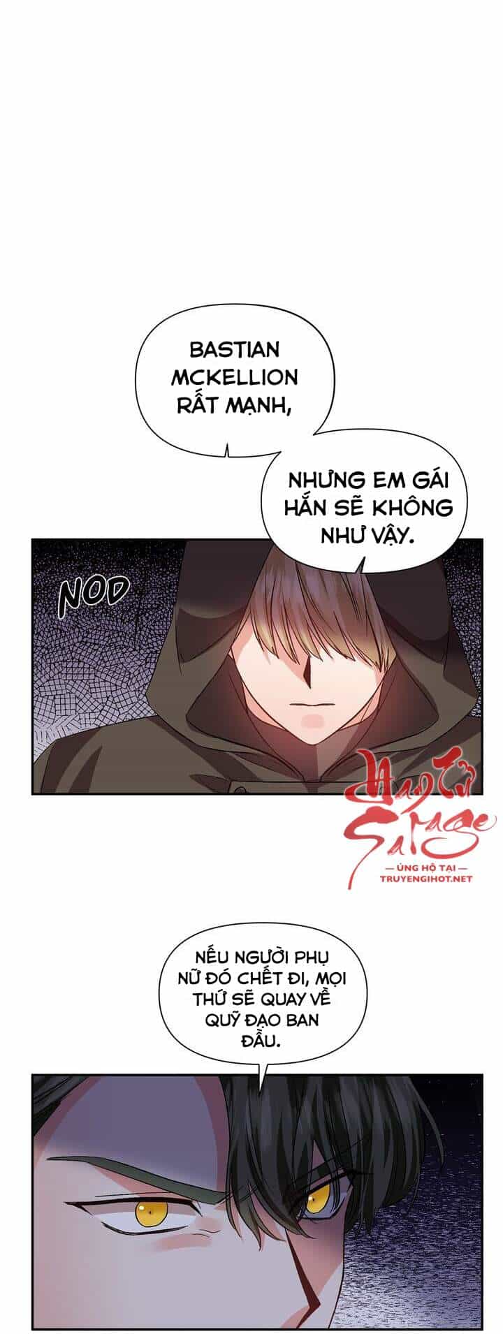Tôi Sẽ Thực Hiện Cuộc Hôn Nhân Này - Chương 52 - ảnh 25
