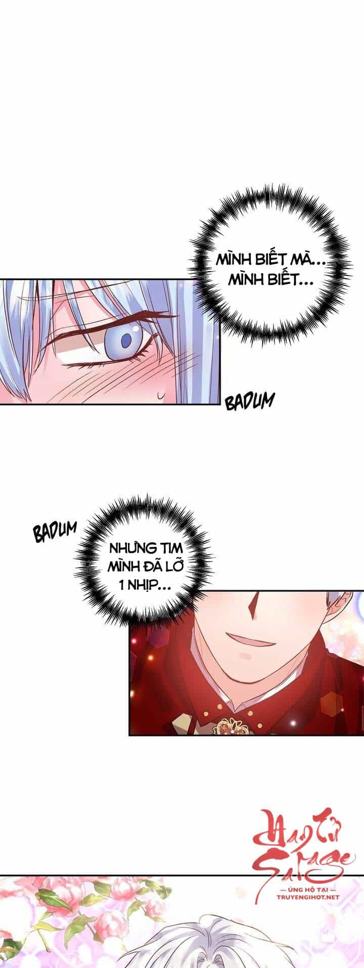 Tôi Sẽ Thực Hiện Cuộc Hôn Nhân Này - Chương 53 - ảnh 19