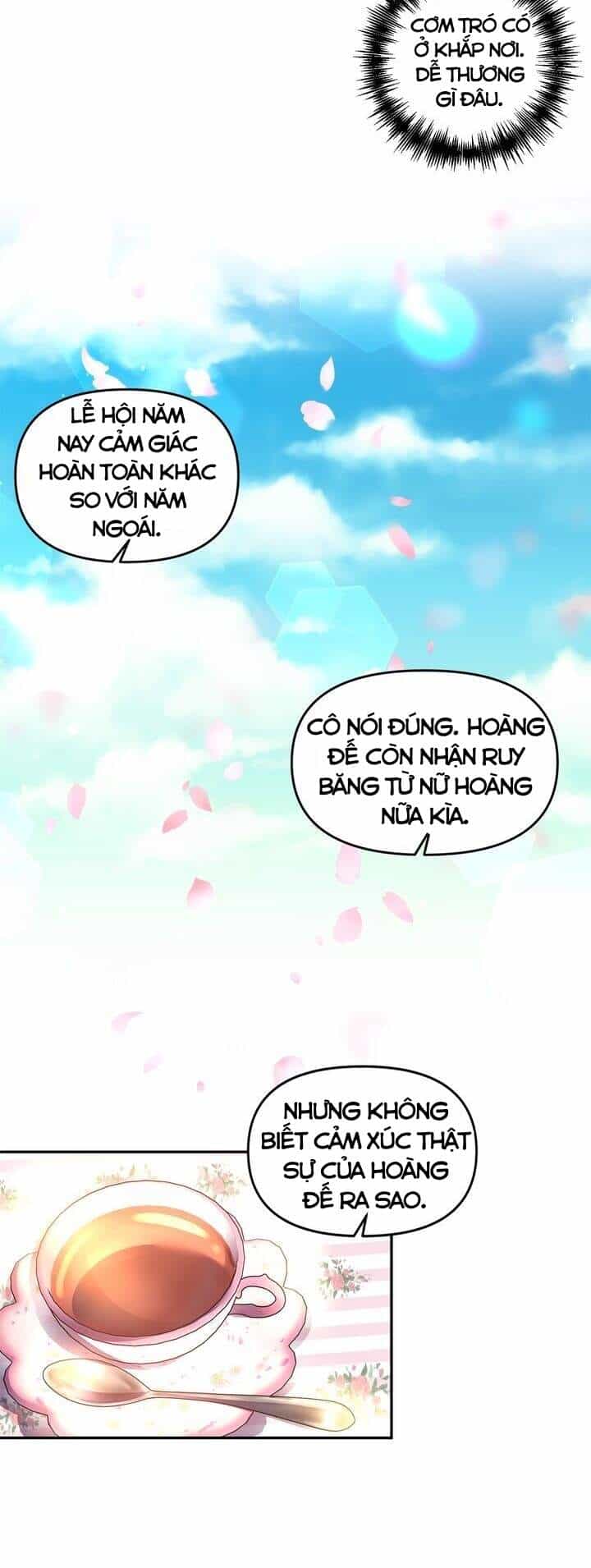 Tôi Sẽ Thực Hiện Cuộc Hôn Nhân Này - Chương 53 - ảnh 22