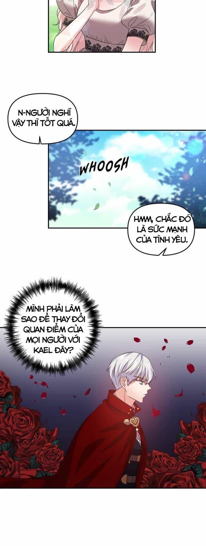 Tôi Sẽ Thực Hiện Cuộc Hôn Nhân Này - Chương 53 - ảnh 24