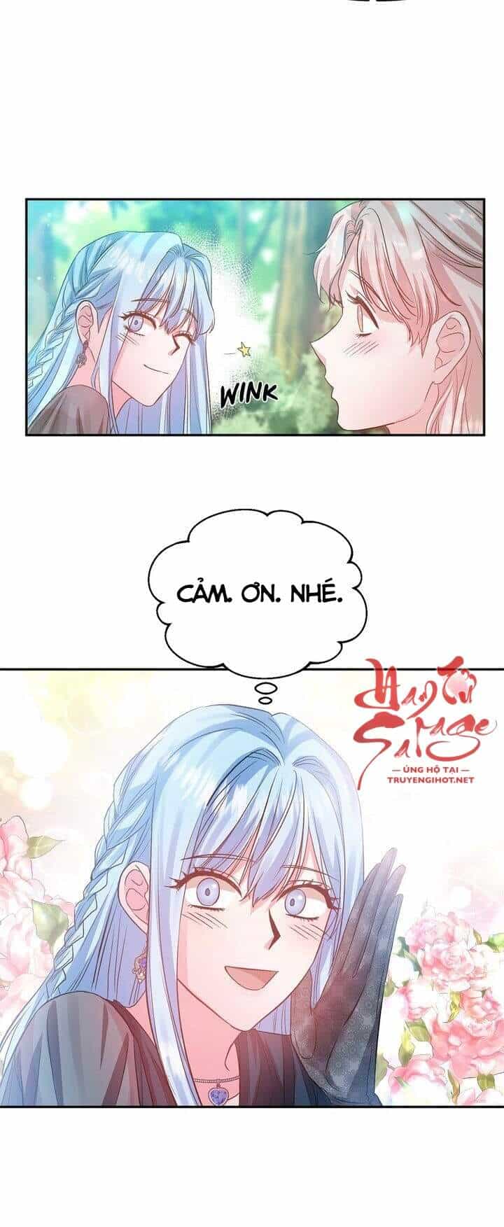 Tôi Sẽ Thực Hiện Cuộc Hôn Nhân Này - Chương 53 - ảnh 29