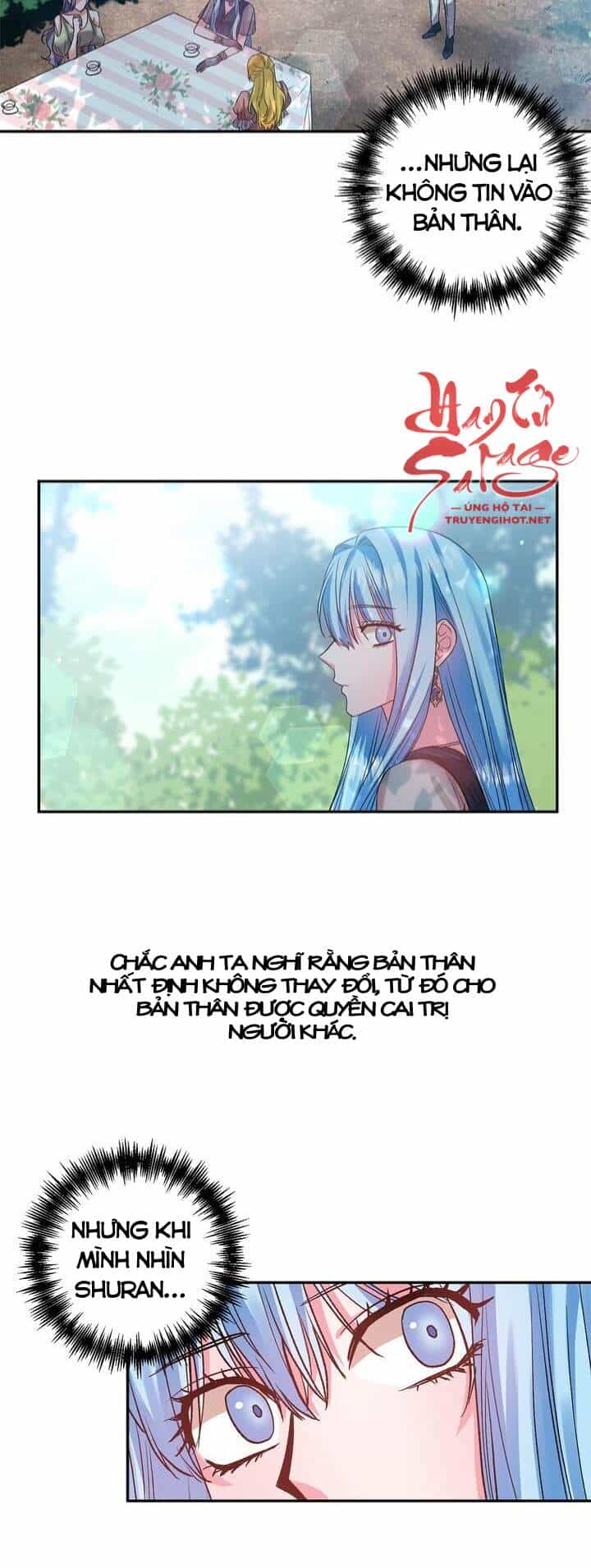 Tôi Sẽ Thực Hiện Cuộc Hôn Nhân Này - Chương 54 - ảnh 11