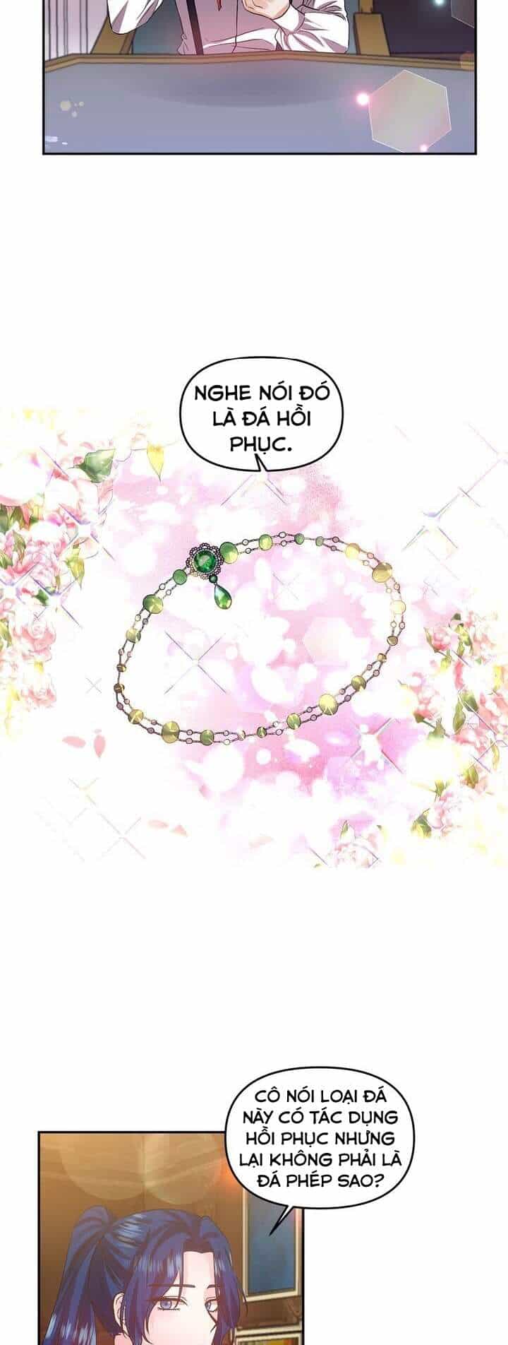 Tôi Sẽ Thực Hiện Cuộc Hôn Nhân Này - Chương 55 - ảnh 24