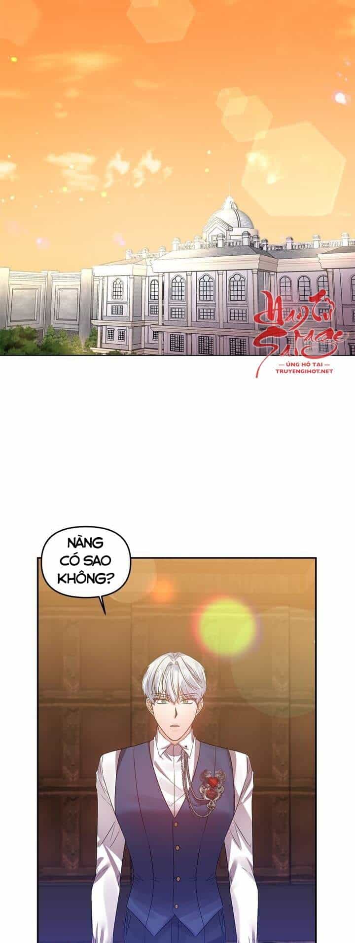 Tôi Sẽ Thực Hiện Cuộc Hôn Nhân Này - Chương 55 - ảnh 27