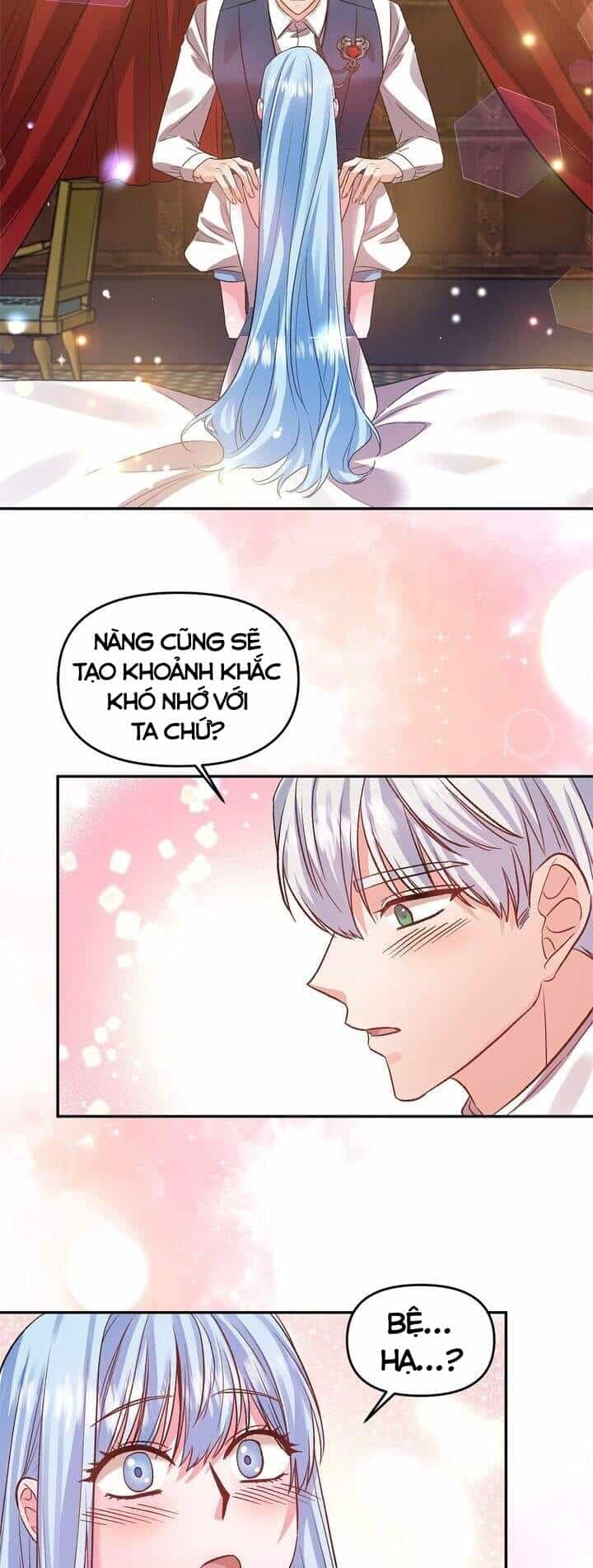 Tôi Sẽ Thực Hiện Cuộc Hôn Nhân Này - Chương 55 - ảnh 34