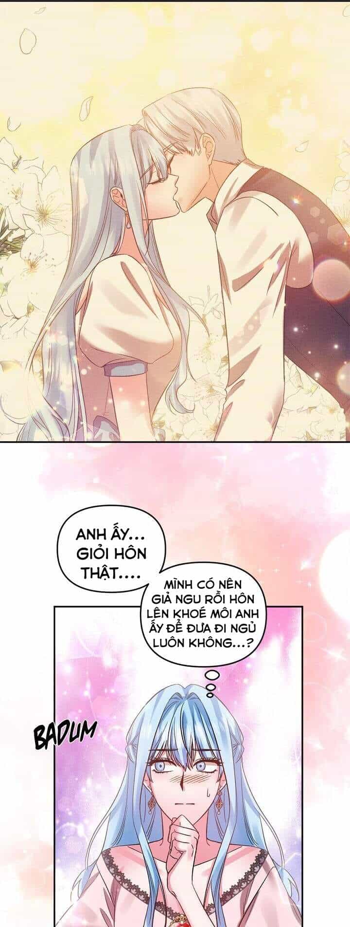 Tôi Sẽ Thực Hiện Cuộc Hôn Nhân Này - Chương 56 - ảnh 14