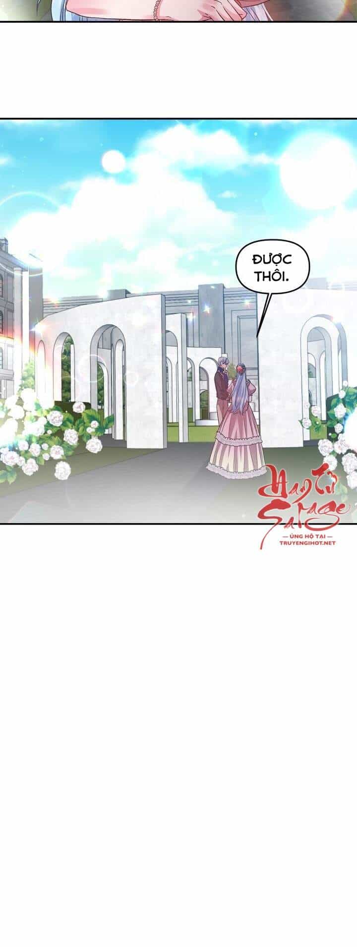 Tôi Sẽ Thực Hiện Cuộc Hôn Nhân Này - Chương 56 - ảnh 31