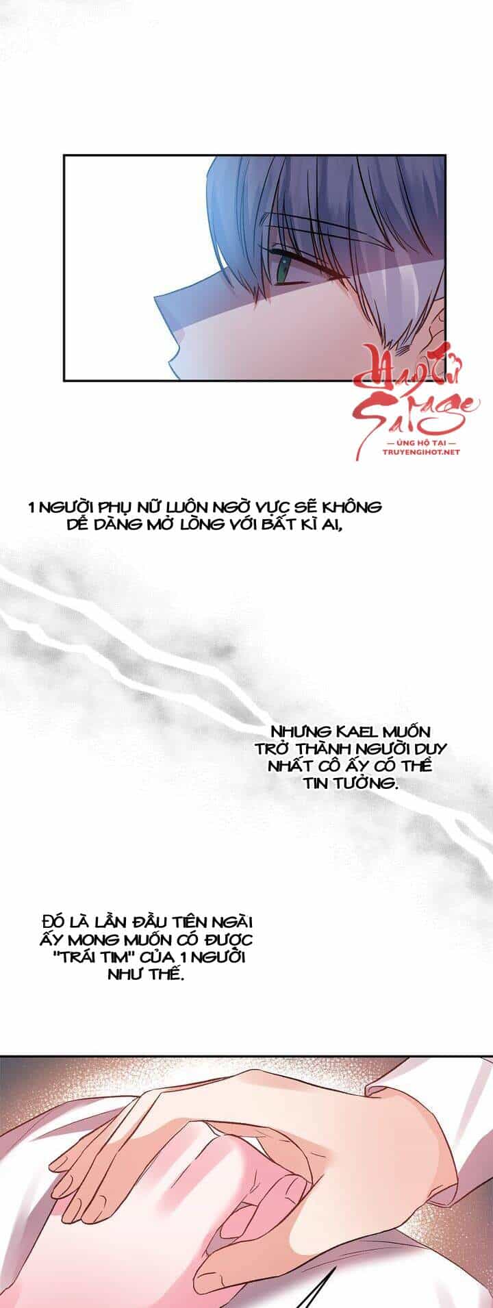 Tôi Sẽ Thực Hiện Cuộc Hôn Nhân Này - Chương 56 - ảnh 5