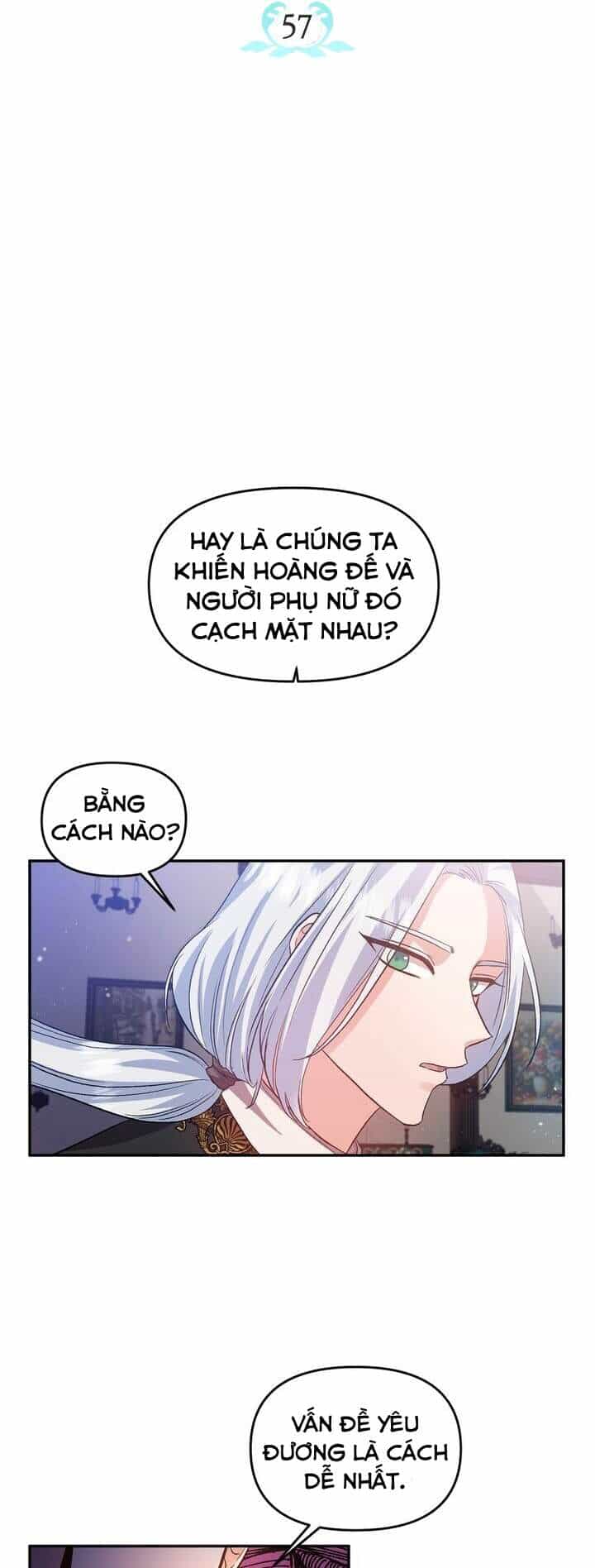 Tôi Sẽ Thực Hiện Cuộc Hôn Nhân Này - Chương 57 - ảnh 16