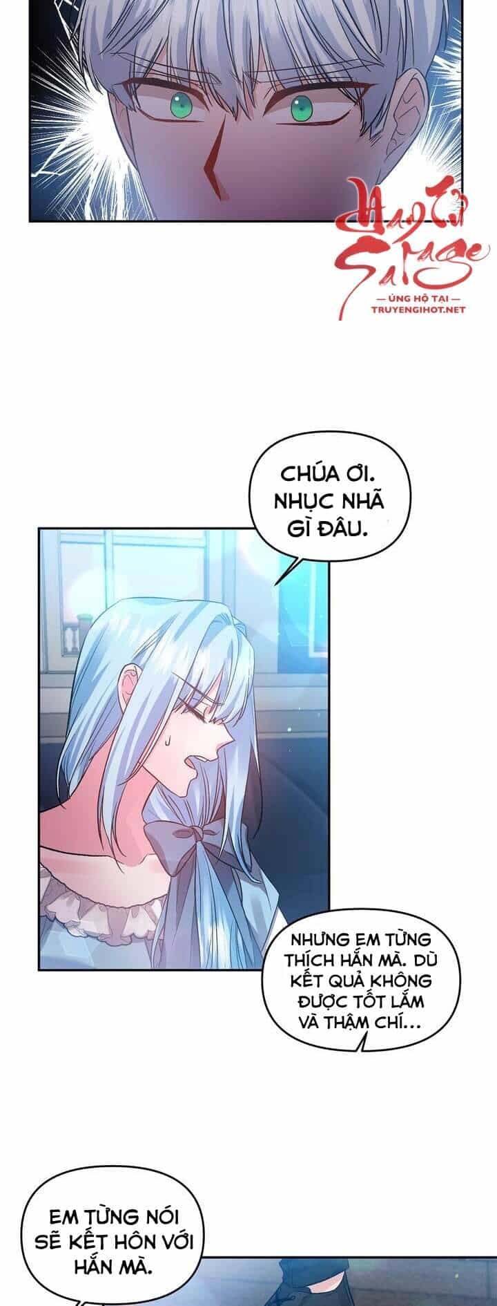 Tôi Sẽ Thực Hiện Cuộc Hôn Nhân Này - Chương 57 - ảnh 30
