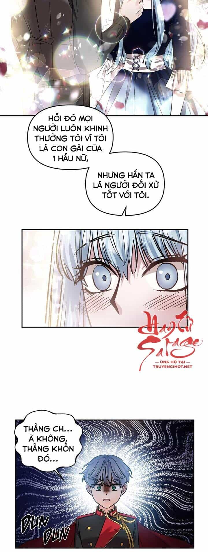 Tôi Sẽ Thực Hiện Cuộc Hôn Nhân Này - Chương 57 - ảnh 37