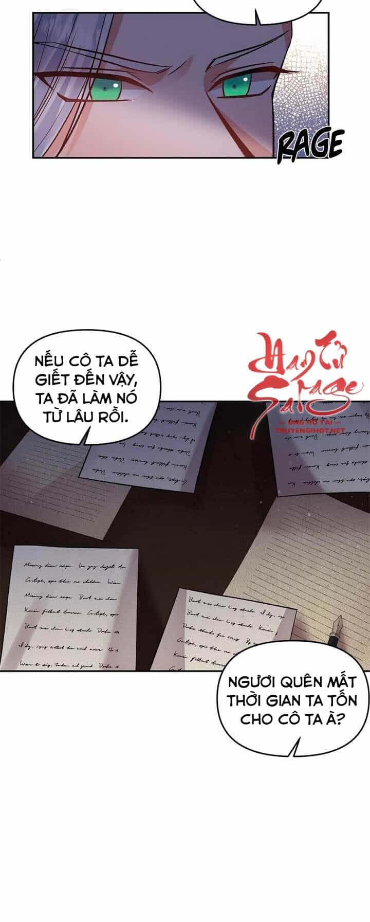 Tôi Sẽ Thực Hiện Cuộc Hôn Nhân Này - Chương 57 - ảnh 5