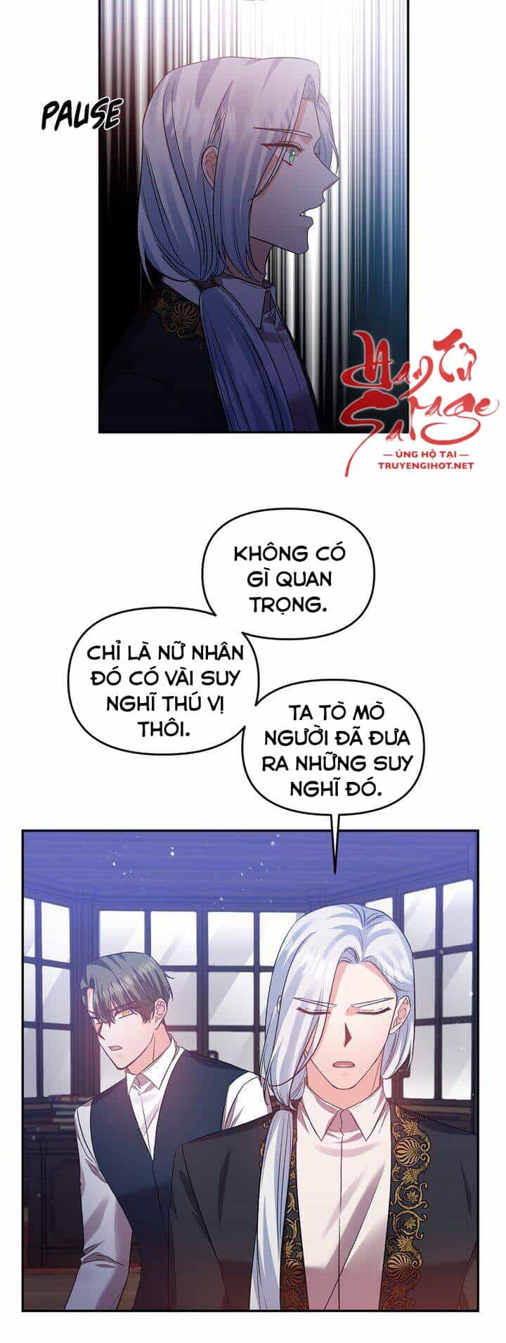 Tôi Sẽ Thực Hiện Cuộc Hôn Nhân Này - Chương 57 - ảnh 9