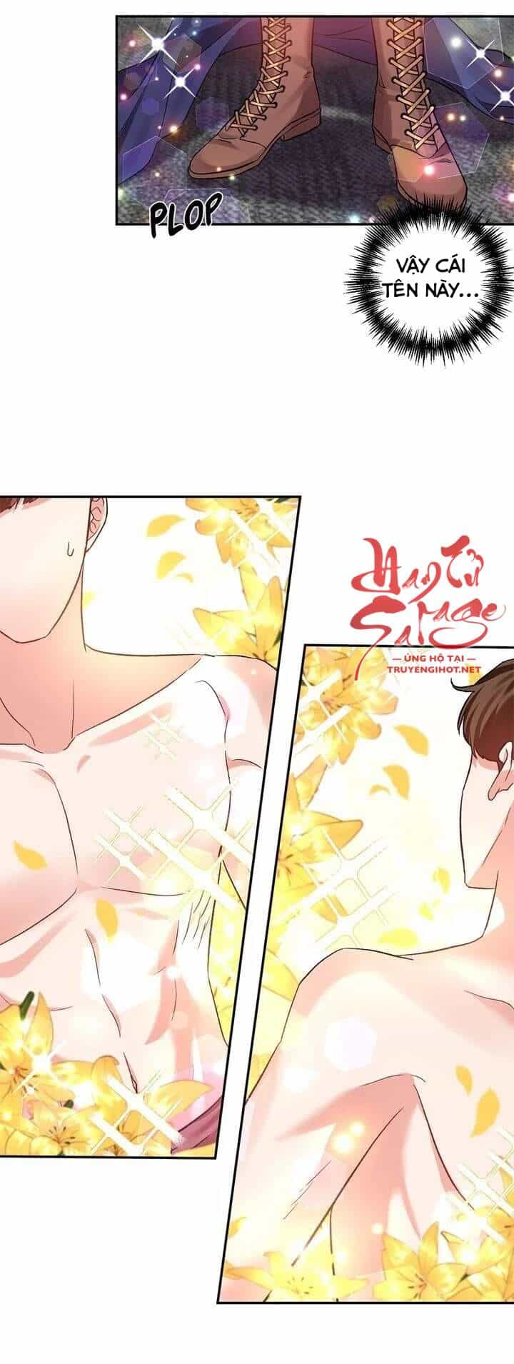 Tôi Sẽ Thực Hiện Cuộc Hôn Nhân Này - Chương 58 - ảnh 15