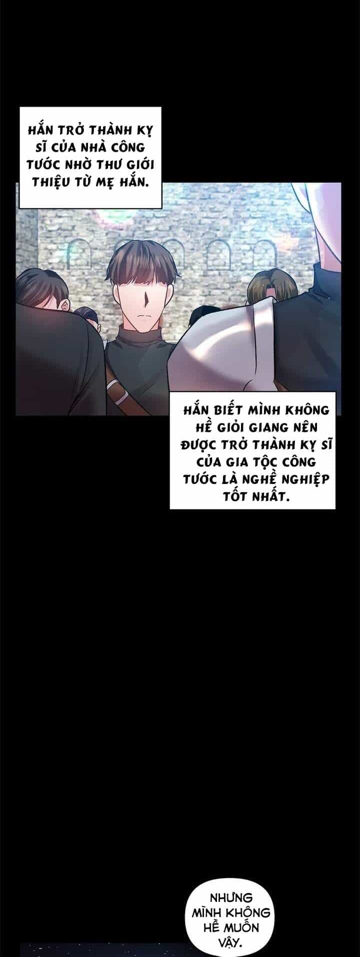 Tôi Sẽ Thực Hiện Cuộc Hôn Nhân Này - Chương 58 - ảnh 18