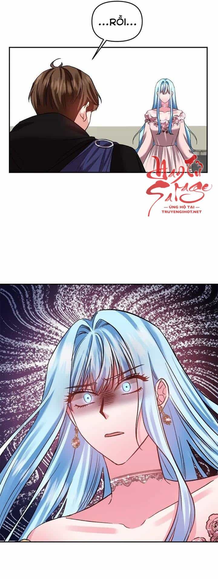 Tôi Sẽ Thực Hiện Cuộc Hôn Nhân Này - Chương 58 - ảnh 37
