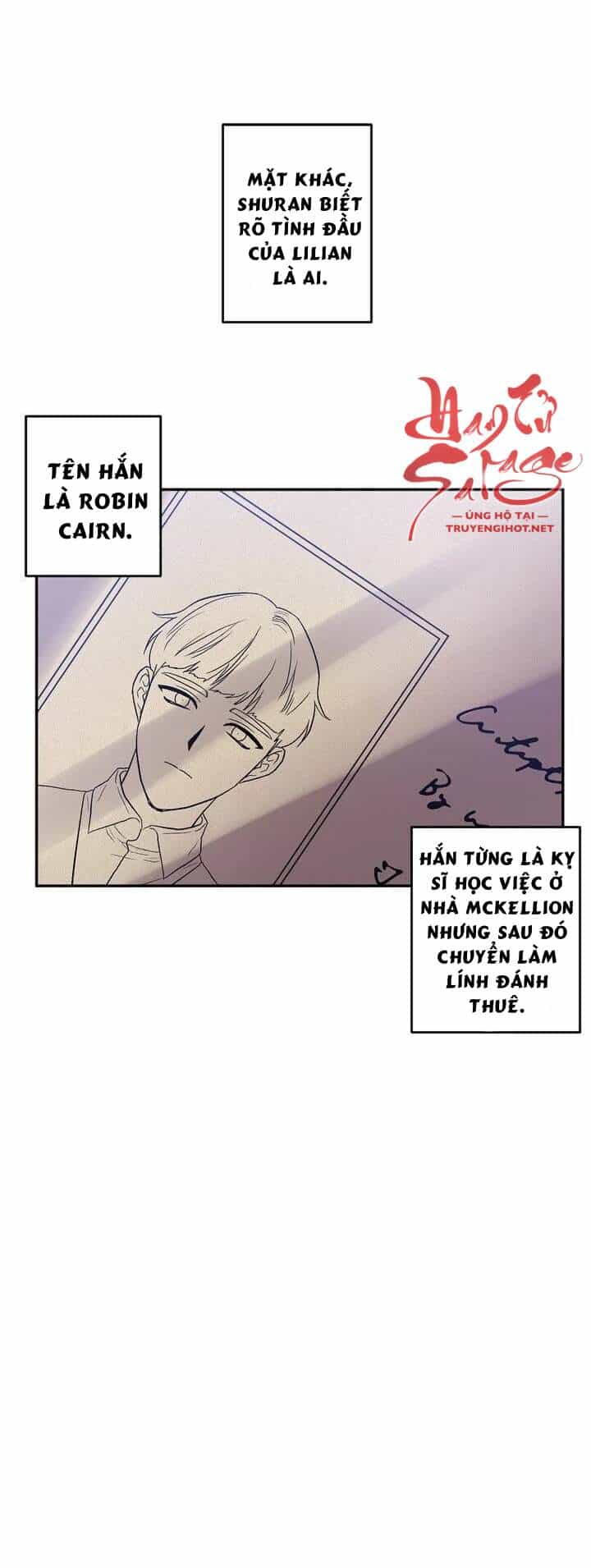 Tôi Sẽ Thực Hiện Cuộc Hôn Nhân Này - Chương 58 - ảnh 7