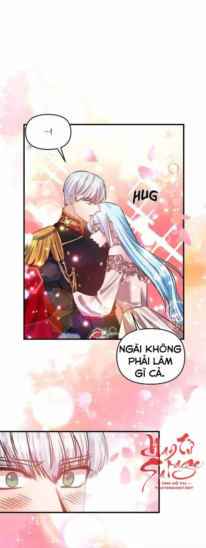 Tôi Sẽ Thực Hiện Cuộc Hôn Nhân Này - Chương 59 - ảnh 13
