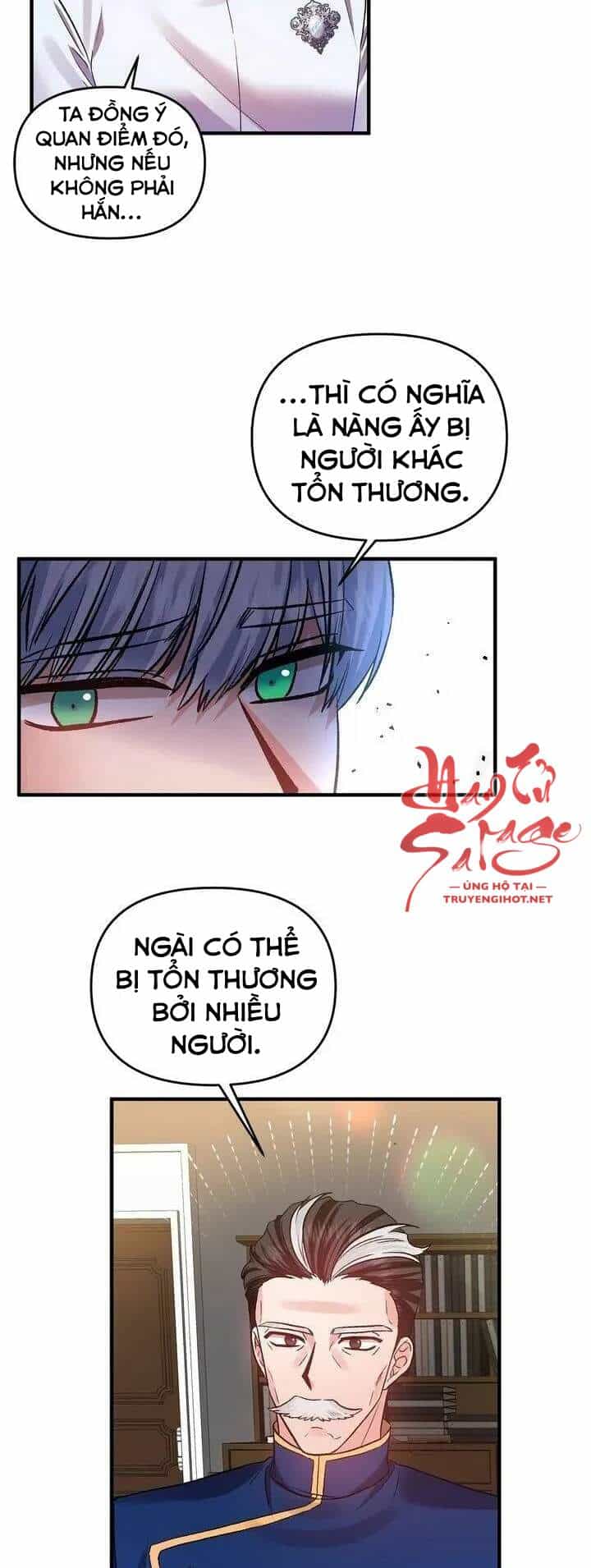 Tôi Sẽ Thực Hiện Cuộc Hôn Nhân Này - Chương 59 - ảnh 19