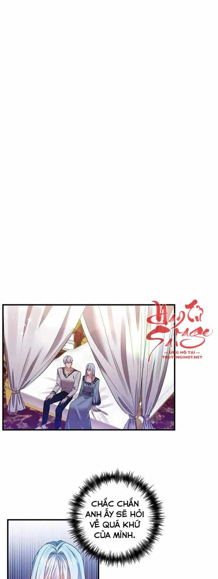 Tôi Sẽ Thực Hiện Cuộc Hôn Nhân Này - Chương 59 - ảnh 23