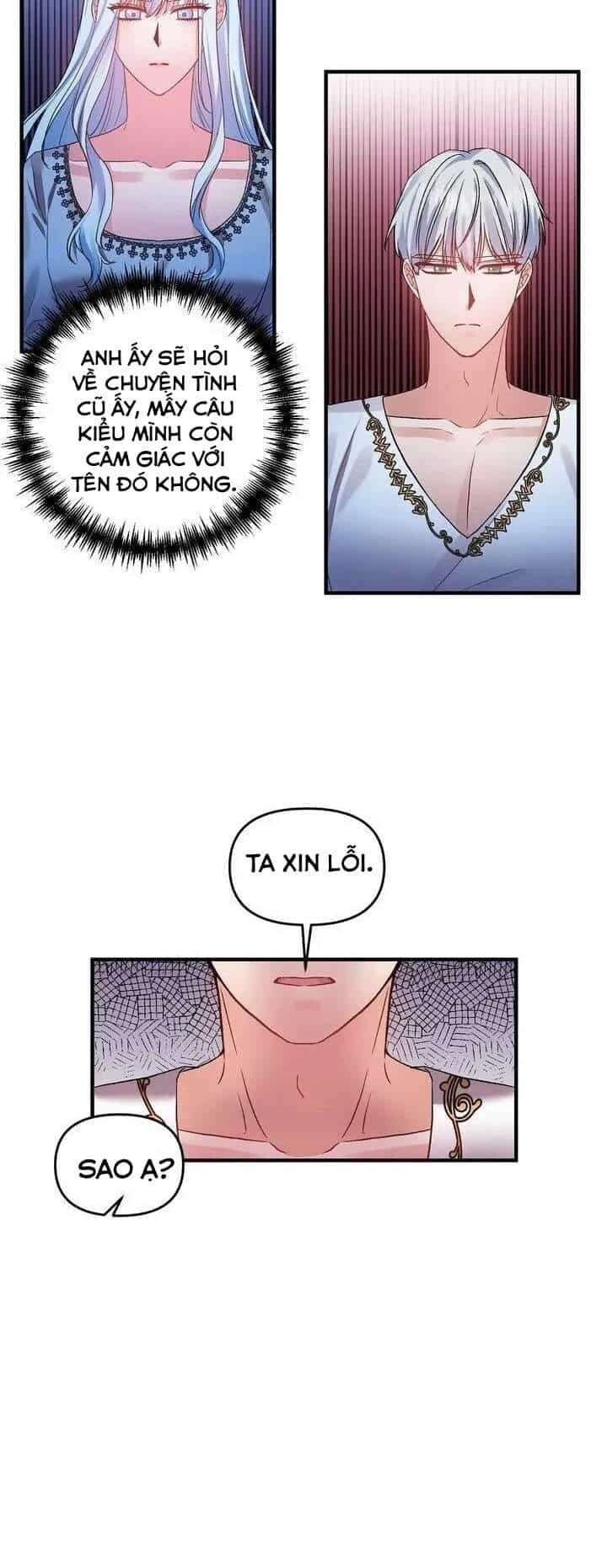 Tôi Sẽ Thực Hiện Cuộc Hôn Nhân Này - Chương 59 - ảnh 24