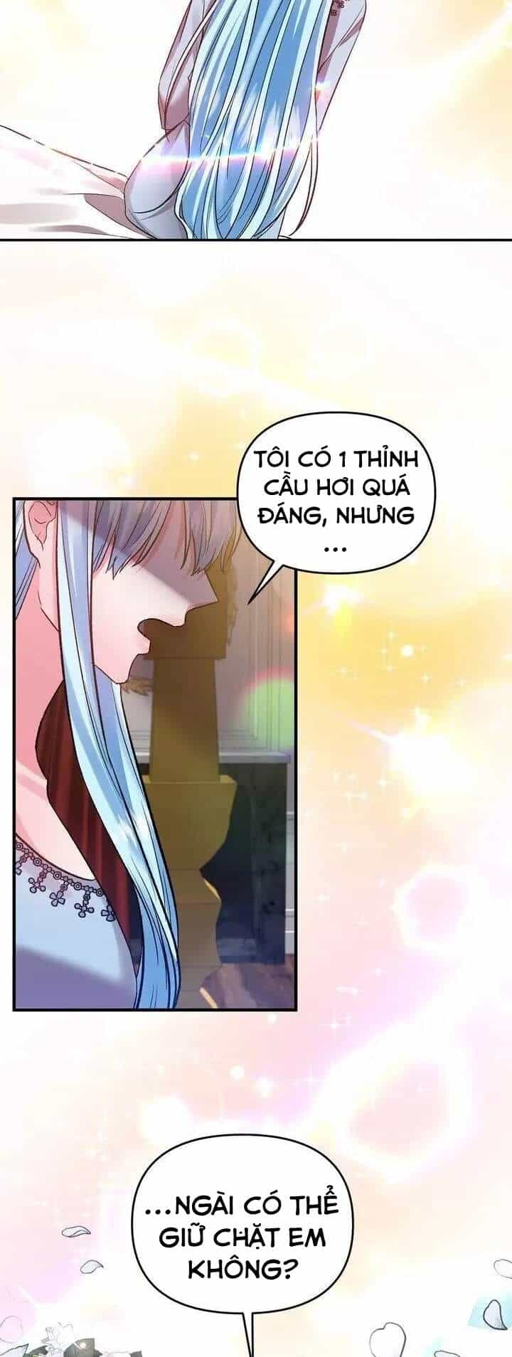 Tôi Sẽ Thực Hiện Cuộc Hôn Nhân Này - Chương 59 - ảnh 30