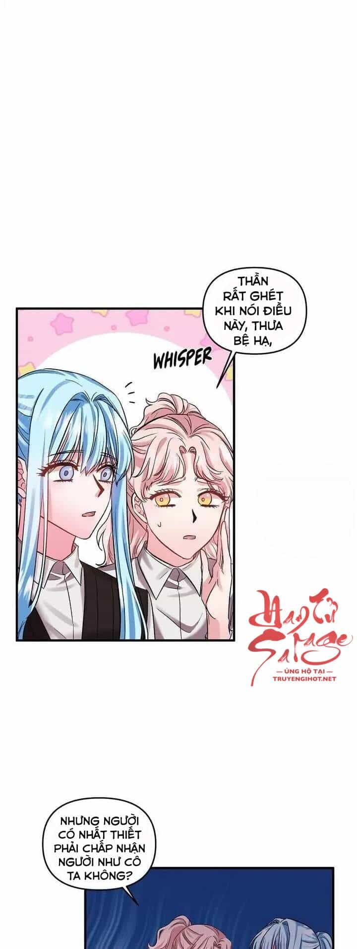 Tôi Sẽ Thực Hiện Cuộc Hôn Nhân Này - Chương 60 - ảnh 21