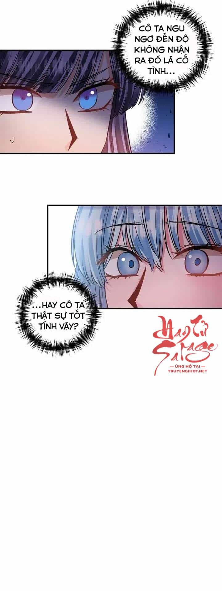 Tôi Sẽ Thực Hiện Cuộc Hôn Nhân Này - Chương 60 - ảnh 35