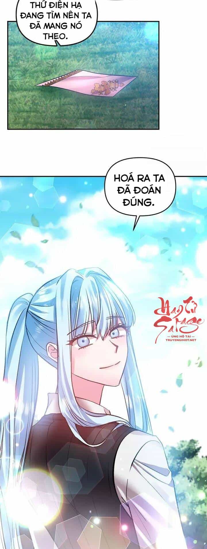 Tôi Sẽ Thực Hiện Cuộc Hôn Nhân Này - Chương 61 - ảnh 17