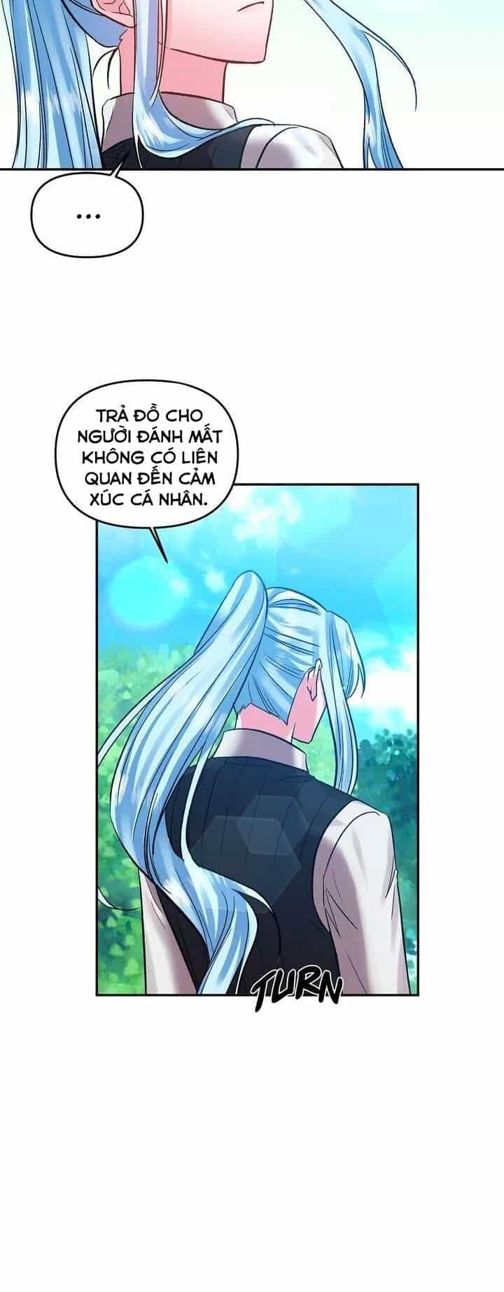 Tôi Sẽ Thực Hiện Cuộc Hôn Nhân Này - Chương 61 - ảnh 20