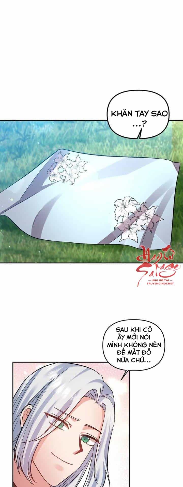 Tôi Sẽ Thực Hiện Cuộc Hôn Nhân Này - Chương 61 - ảnh 25
