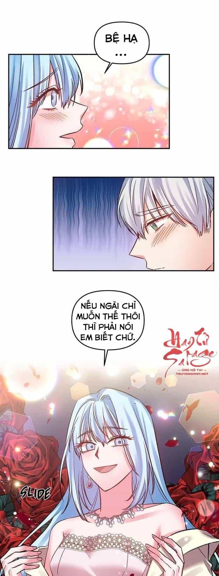 Tôi Sẽ Thực Hiện Cuộc Hôn Nhân Này - Chương 61 - ảnh 37