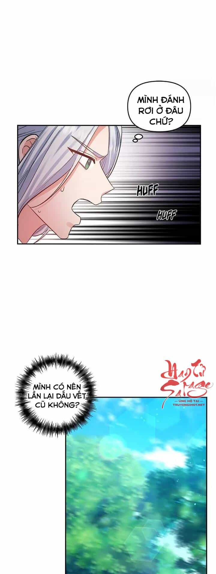 Tôi Sẽ Thực Hiện Cuộc Hôn Nhân Này - Chương 61 - ảnh 7