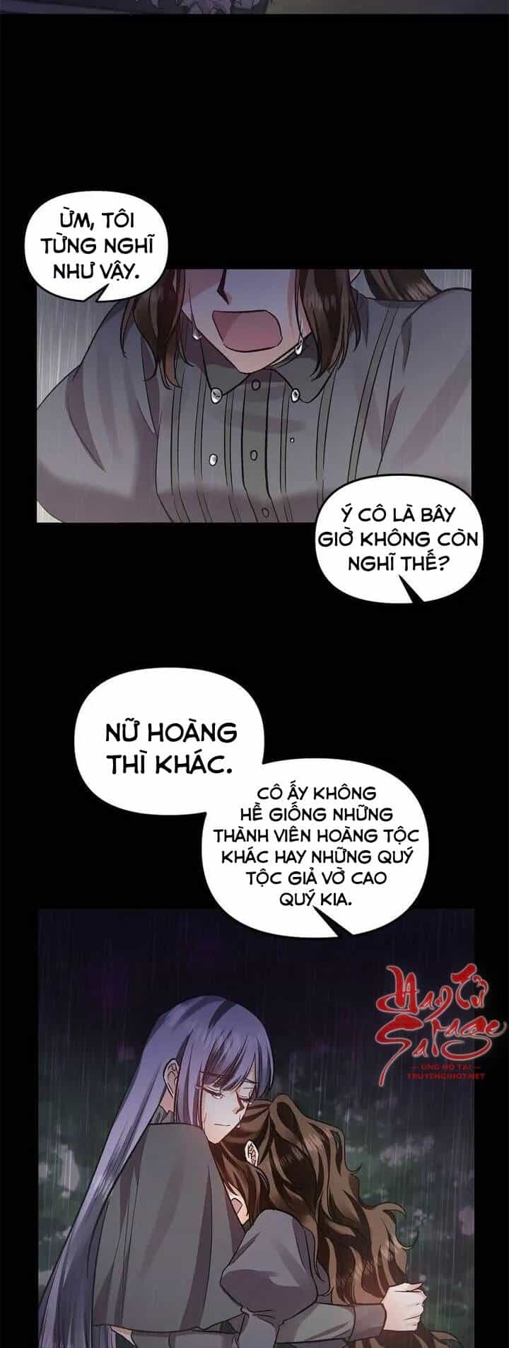 Tôi Sẽ Thực Hiện Cuộc Hôn Nhân Này - Chương 62 - ảnh 15