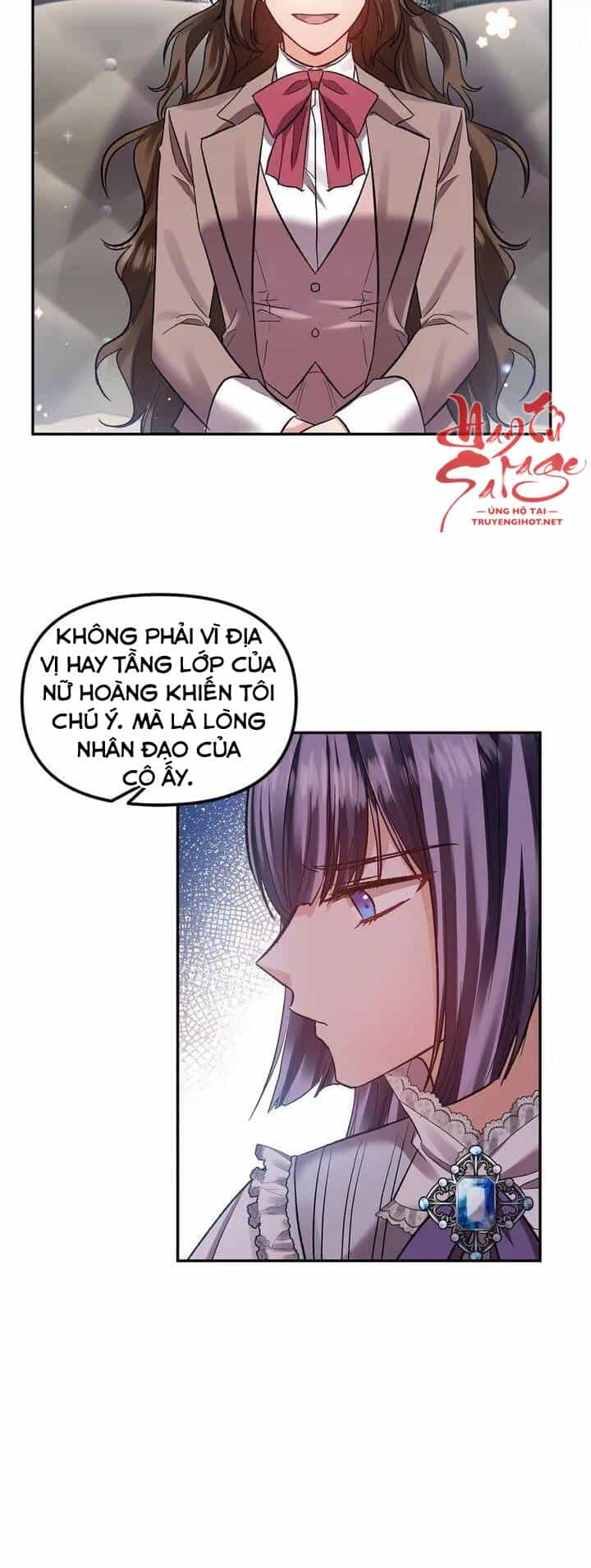Tôi Sẽ Thực Hiện Cuộc Hôn Nhân Này - Chương 62 - ảnh 17